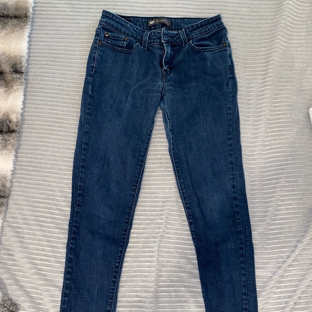Levi jeans!!